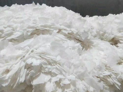 山南地区99片碱火碱 - 厂家
