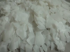 山南地区烧碱氢氧化钠 - 方案